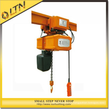 Grua Chain elétrica da venda quente 0.5-5 toneladas (ECH-JB)